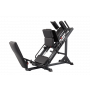 BodyCraft Appareil combiné presse jambes-hack squat F660 Appareils à double fonction - 3