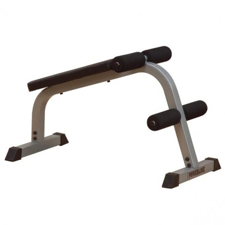 Powerline Ab Board PAB139X-Weight benches-Shark Fitness AG