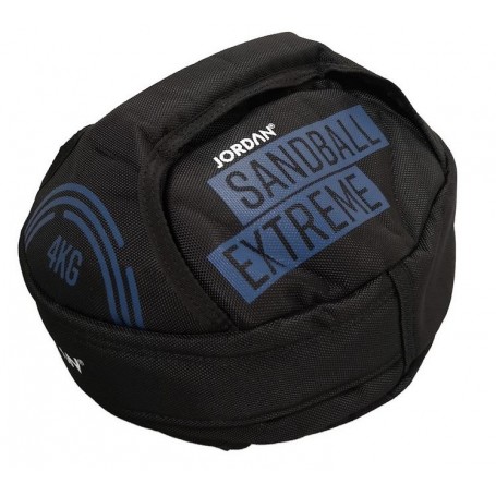Jordan Sandball X-Treme Unfilled 4-12kg (JL-SBXT2-S)-Medicine balls-Shark Fitness AG