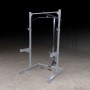 Powerline Lat-/Rudder Pull Attachment for Discs to Half Rack PPR500 (PLA500) Rack and Multi-Press - 2