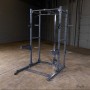 Powerline Lat-/Rudder Pull Attachment for Discs to Half Rack PPR500 (PLA500) Rack and Multi-Press - 9