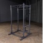 Powerline lat/rudder pull attachment for discs to Power Rack PPR1000 (PLA1000) rack and multi-press - 2