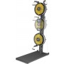 Renegade HIIT Air Ski with Floor Stand (ASKI200) Upper Body Ergometer - 1