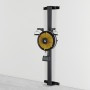 Renegade HIIT Air Ski for wall mounting with rail (ASKI150) Upper body ergometer - 3