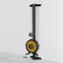 Renegade HIIT Air Ski for wall mounting with rail (ASKI150) Upper body ergometer - 4