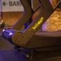 Renegade Air Runner ARUN100 treadmill - 11