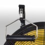 Renegade HIIT Air Ski for wall mounting (ASKI100) Upper body ergometer - 4