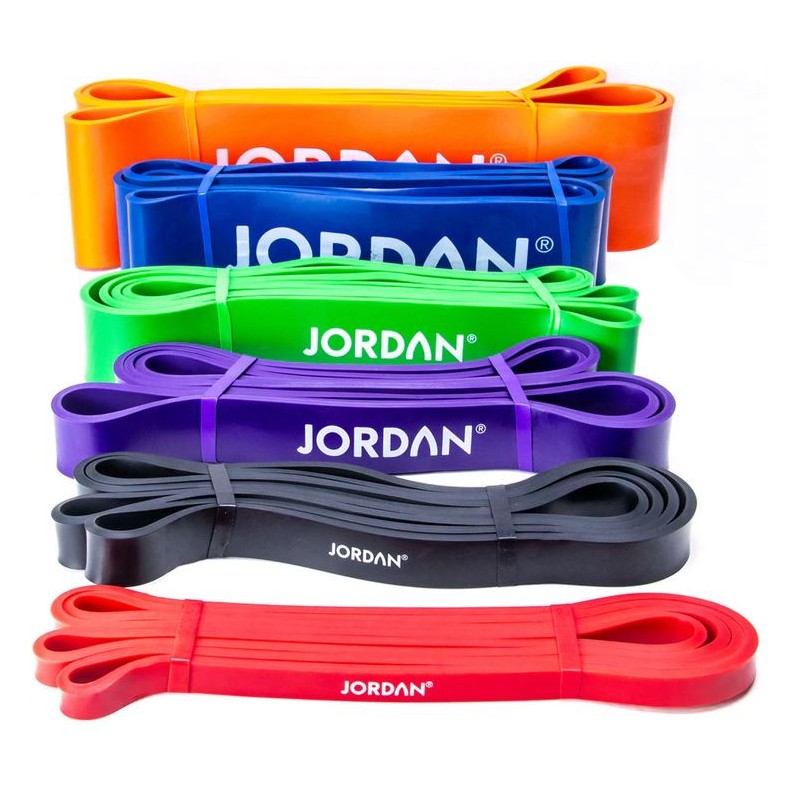 Jordan Power Band 200cm (JLPOWB)