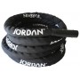 Jordan Training Rope - Battle Rope, 15m, 38mm (JLTR-01) Speed Training - 1