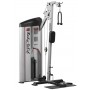 Body Solid Pro Club Line Series II Biceps Triceps (S2BTP) Individual stations plug-in weight - 1