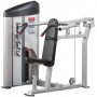 Body Solid Pro Club Line Series II Shoulder Press (S2SP) Einzelstationen Steckgewicht - 1