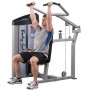 Body Solid Pro Club Line Series II Shoulder Press (S2SP) Individual stations plug-in weight - 2