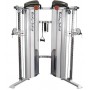 Body Solid Pro Club Line Series II Functional Trainer (S2FT) Kabelzug-Stationen - 1