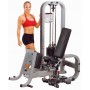 Body Solid Club Line Adduction (STH1100) Individual stations plug-in weight - 3