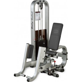Body Solid Club Line Adduction (STH1100) Individual stations plug-in weight - 1