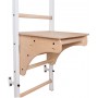 BenchK Table top for pull-up bar beech (BT204/BT204M/BT076M) wall bars - 5