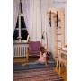 BenchK accessoires de gymnastique hêtre pour espalier (A204/A076) Barres murales - 21