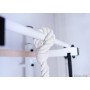 BenchK accessoires de gymnastique hêtre pour espalier (A204/A076) Barres murales - 11