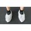 Slip-on shoes for Gatepress® pelvic floor training device