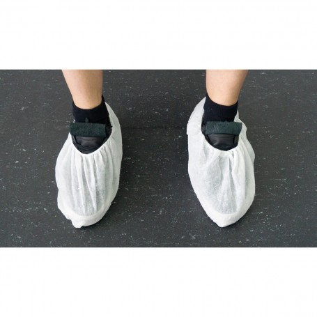 Slip-on shoes for Gatepress® pelvic floor training device-Spezialtraining-Shark Fitness AG