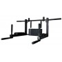 BenchK pull-up bar - dip bar 2 in 1 (D8) pull-up and push-up aids - 3