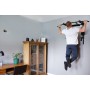 BenchK pull-up bar - dip bar 2 in 1 (D8) pull-up and push-up aids - 5