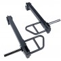 Body Solid Jammer Arms to Power Rack SPR1000 (SPRJAM) Rack and Multi Press - 2