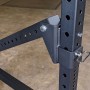 Body Solid Jammer Arms to Power Rack SPR1000 (SPRJAM) Rack and Multi Press - 4