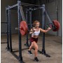 Body Solid Jammer Arms to Power Rack SPR1000 (SPRJAM) Rack and Multi Press - 9