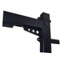 BenchK metal pull-up bar to wall bars (PB310B/PB310W) wall bars - 7
