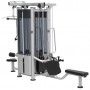 Impulse Fitness 4 Station Tower (IT9527) Multi-station towers - 2