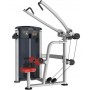 Impulse Fitness Lat Pulldown (IT9502) Single Stations Plug-in Weight - 3