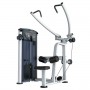 Impulse Fitness Lat Pulldown (IT9502) Single Stations Plug-in Weight - 2