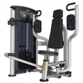 Impulse Fitness Butterfly (IT9504) single stations plug-in weight - 1