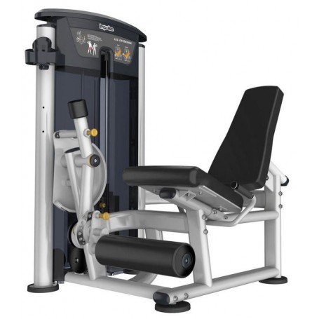 Impulse Fitness Leg Extension (IT9505)-Individual stations plug-in weight-Shark Fitness AG