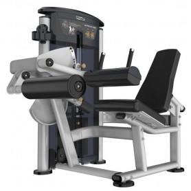 Impulse Fitness Seated Leg Curl (IT9506) Individual stations plug-in weight - 1