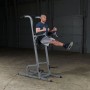 Body Solid station de squat/dip/traction GVKR82 Banc de musculation - 12