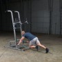 Body Solid station de squat/dip/traction GVKR82 Banc de musculation - 15