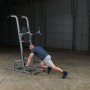 Body Solid station de squat/dip/traction GVKR82 Banc de musculation - 17
