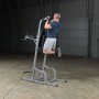 Body Solid station de squat/dip/traction GVKR82 Banc de musculation - 25