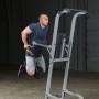 Body Solid station de squat/dip/traction GVKR82 Banc de musculation - 22
