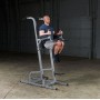 Body Solid station de squat/dip/traction GVKR82 Banc de musculation - 11