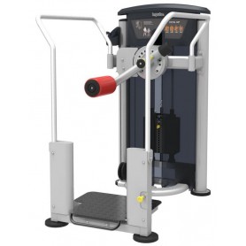 Impulse Fitness Total Hip (IT9509) Individual stations plug-in weight - 1