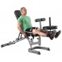 Option for Body Solid universal bench GFID71: Leg section GLDA3 training benches - 4