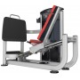 Impulse Fitness Leg Press / Calf Raise (IT9510) Individual stations plug-in weight - 2