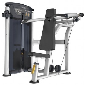 Impulse Fitness Shoulder Press (IT9512) Individual stations plug-in weight - 1
