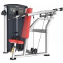 Impulse Fitness Shoulder Press (IT9512) Individual stations plug-in weight - 3