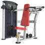 Impulse Fitness Shoulder Press (IT9512) Individual stations plug-in weight - 2