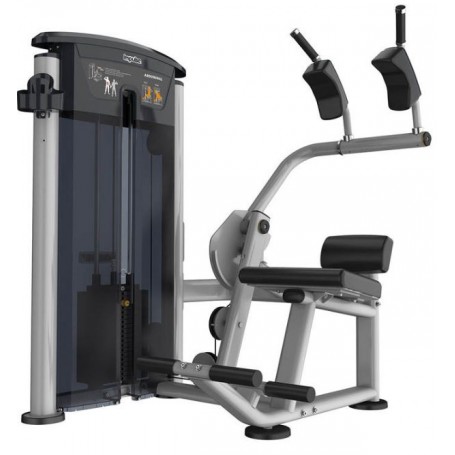Impulse Fitness Abdominal (IT9514)-Individual stations plug-in weight-Shark Fitness AG