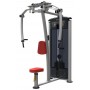 Impulse Fitness Pec Fly/Rear Delt Kombi (IT9515) stations individuelles poids enfichable - 2
